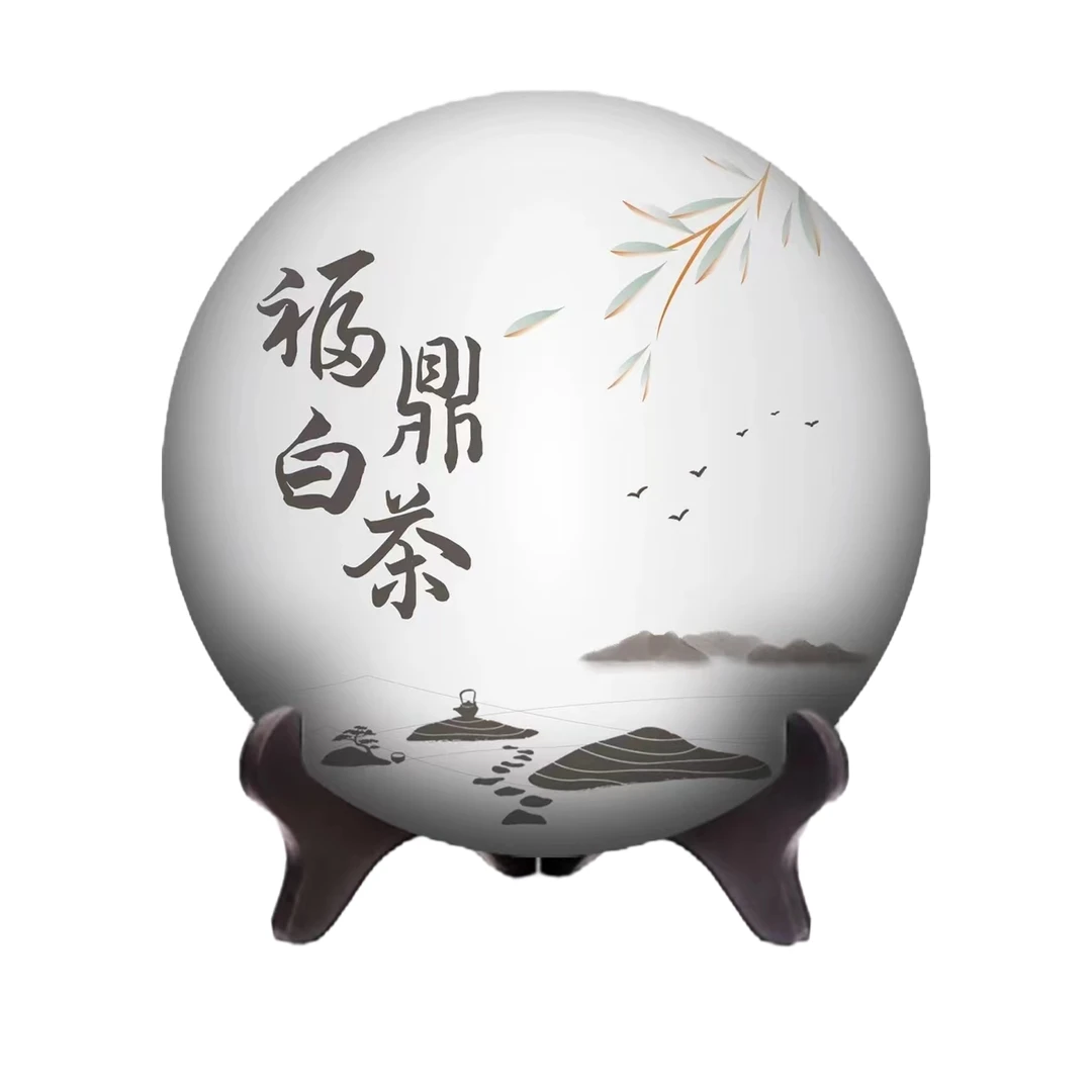 福鼎白茶 0922整提品牌茶