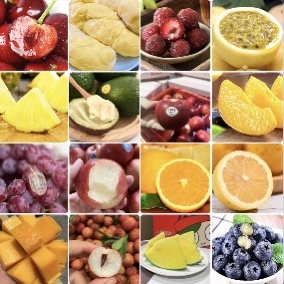 高端水果一份【离开无效】