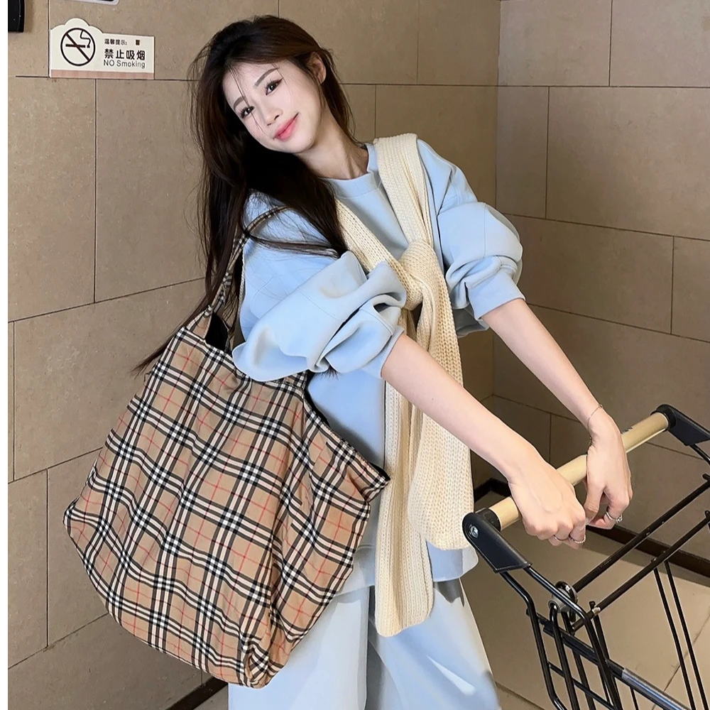 2025春季新款时尚套装休闲百搭宽松韩版气质显瘦温柔慵懒风两件套