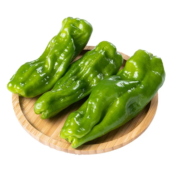 大青椒 500g                      3.98/斤