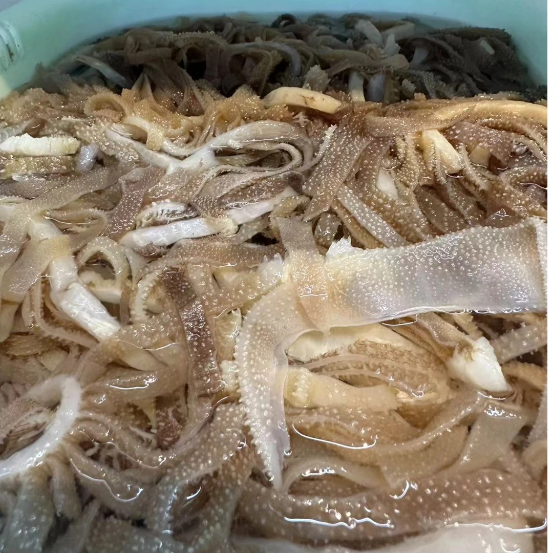 火锅配菜（黑毛肚）100g