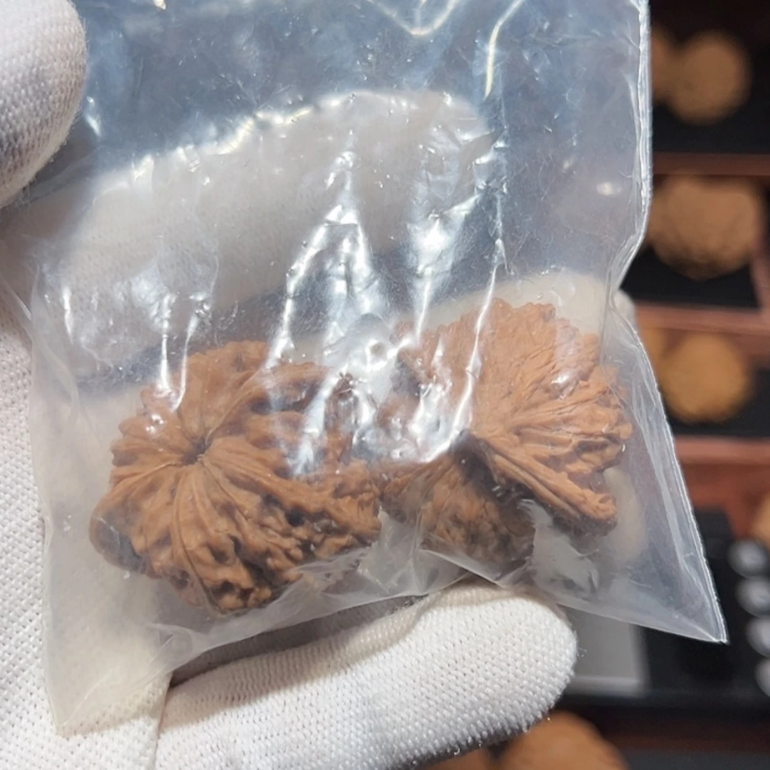 【闪购商品】文玩核桃吊坠
