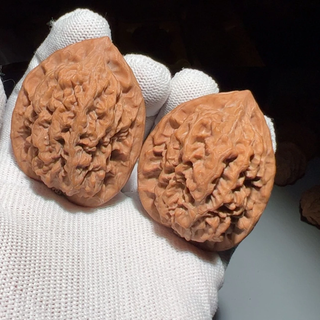 【闪购商品】文玩核桃吊坠