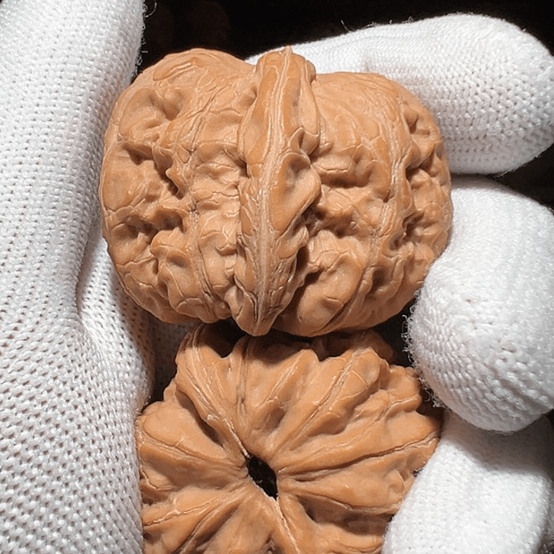 【闪购商品】文玩核桃吊坠