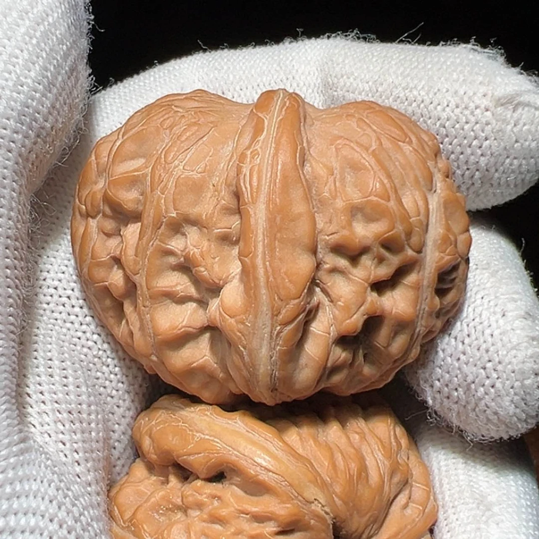 【闪购商品】文玩核桃吊坠