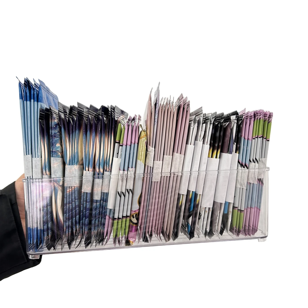 【IP大乱斗】鲤柯南美战小樱猫和老鼠线条小狗  国产二创卡牌（代拆）