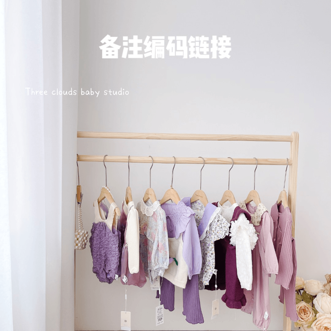 婴幼儿宝宝男女儿童春夏秋冬哈衣包屁衣编码备注链接