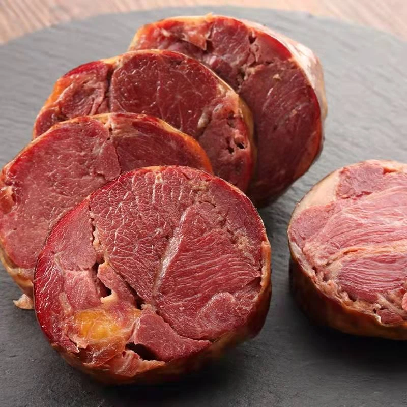 【全疆包邮】新疆特产正宗熏马肠