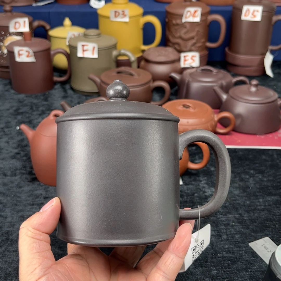 紫砂茶杯紫砂茶杯@@GB00316