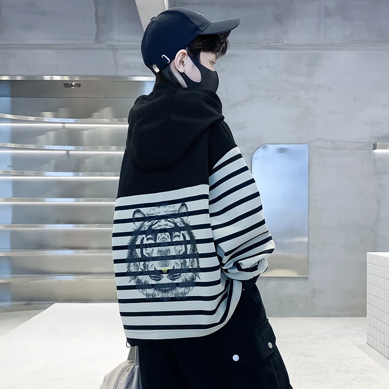 童装男童卫衣春秋款2025新款儿童秋装上衣中大童秋季打底衫洋气潮