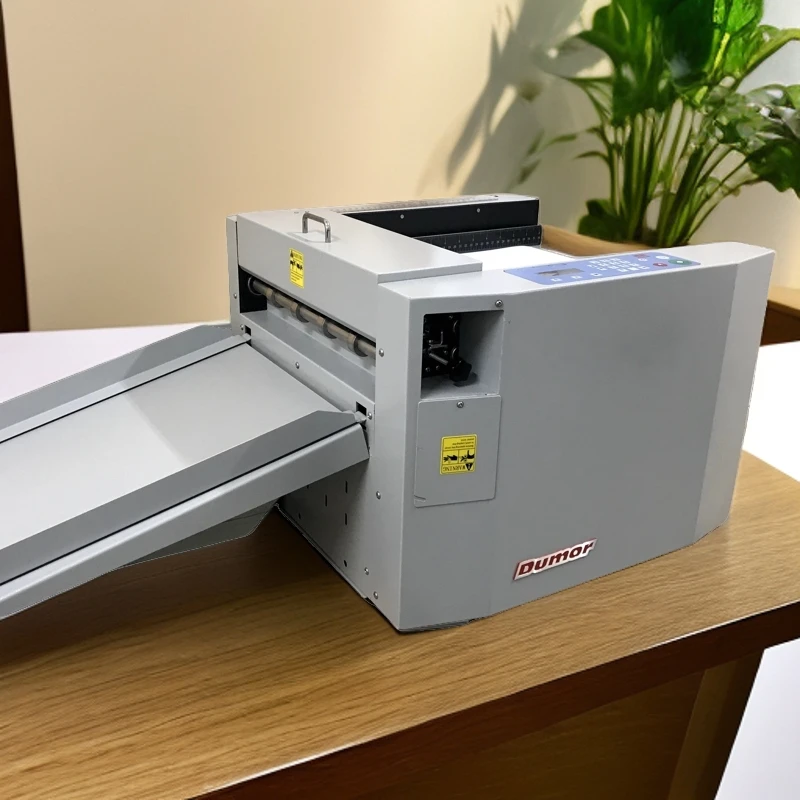 德默压痕，压米线机