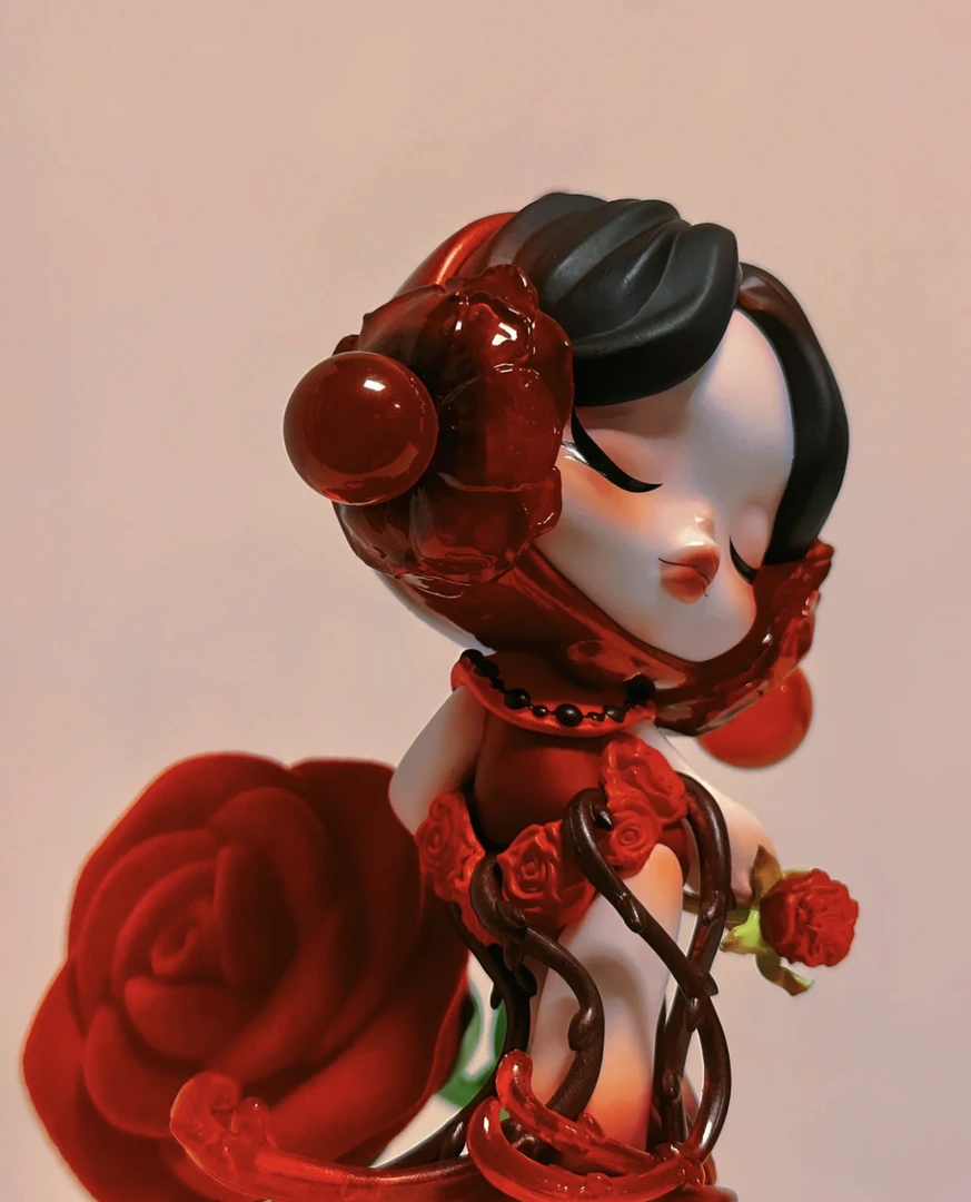 随机一只可爱娃或者小礼物