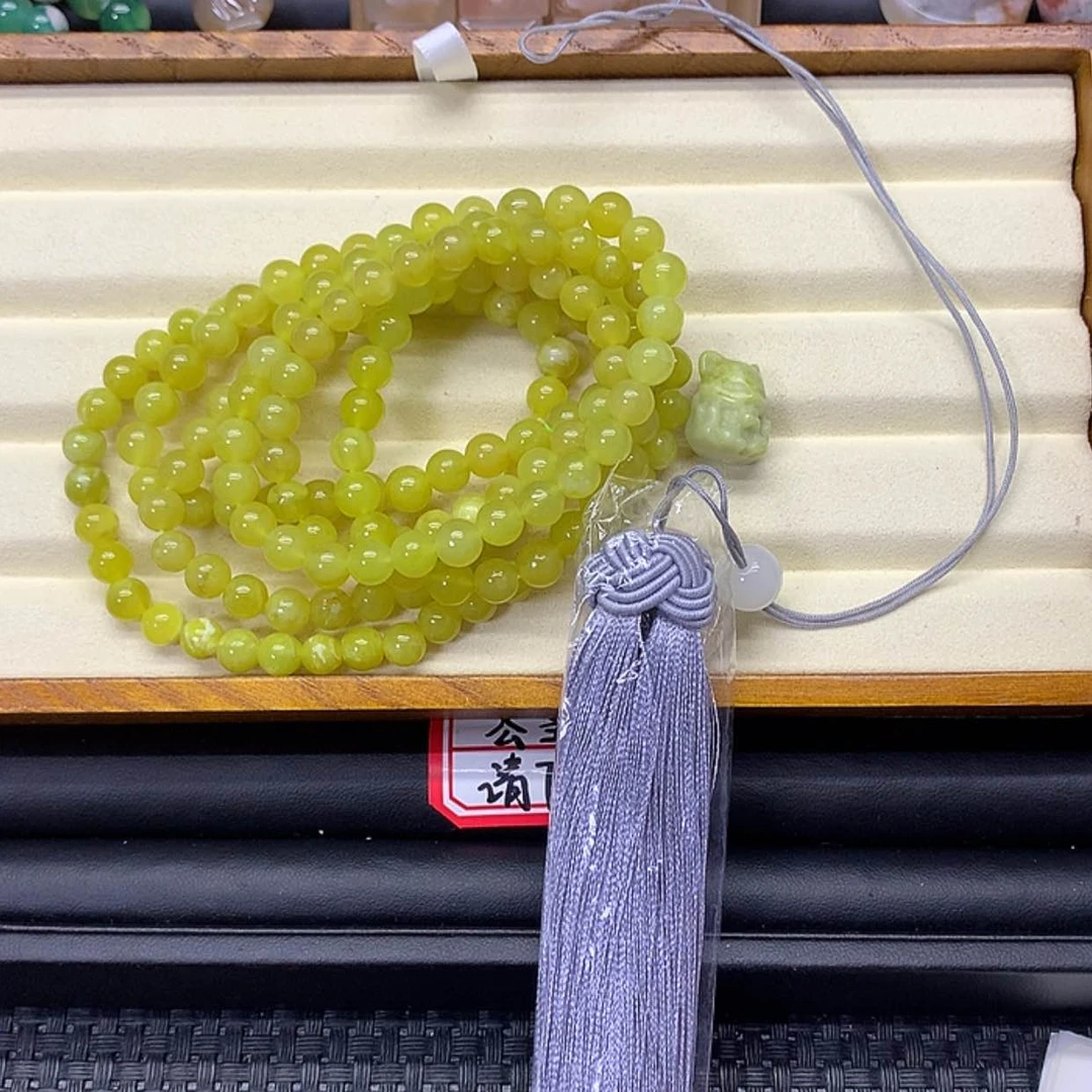 【闪购商品】玛瑙/玉髓手链未镶嵌程****闹