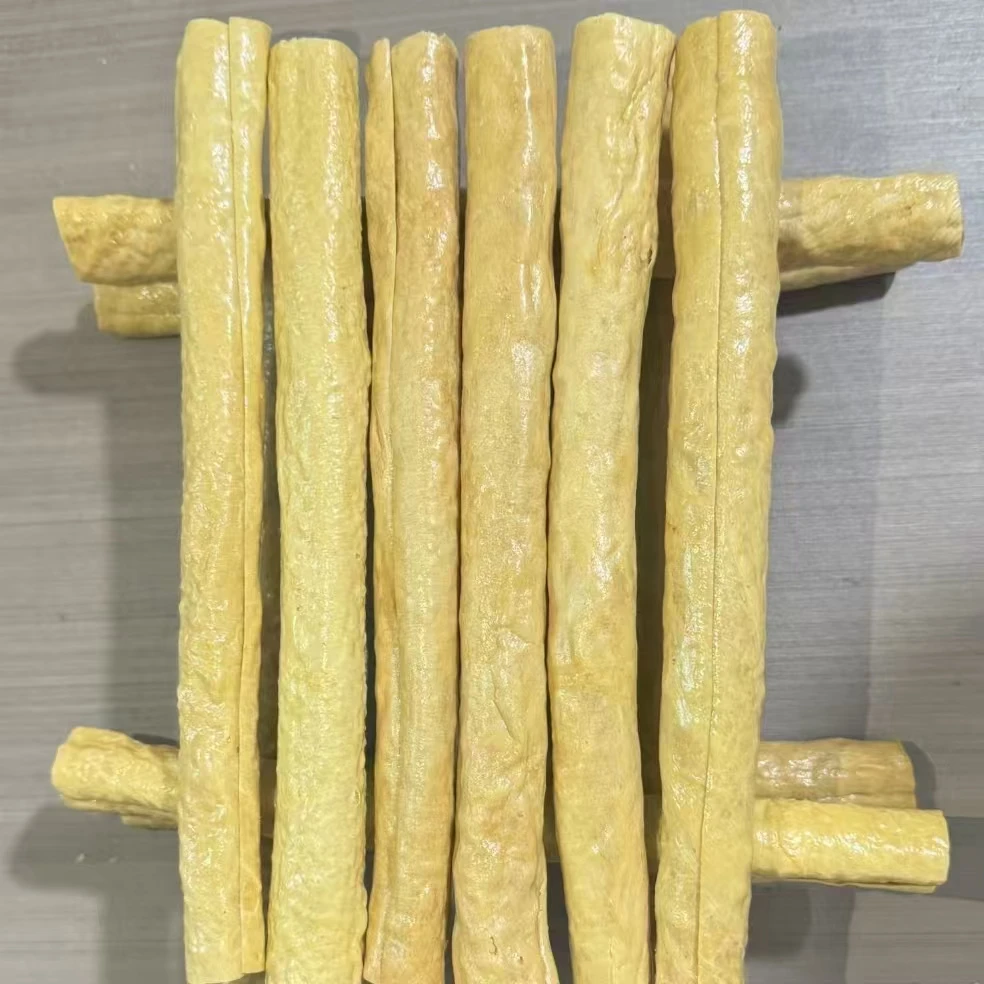 四川开江特产优质开江绿野香豆笋豆筋豆棒豆干传统手工制作美味