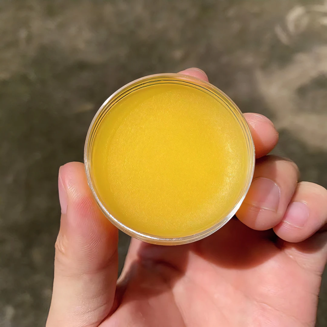 蜂蜡 天然环保 实木保养蜡 家具护理通用 一瓶30ML防潮原木手感