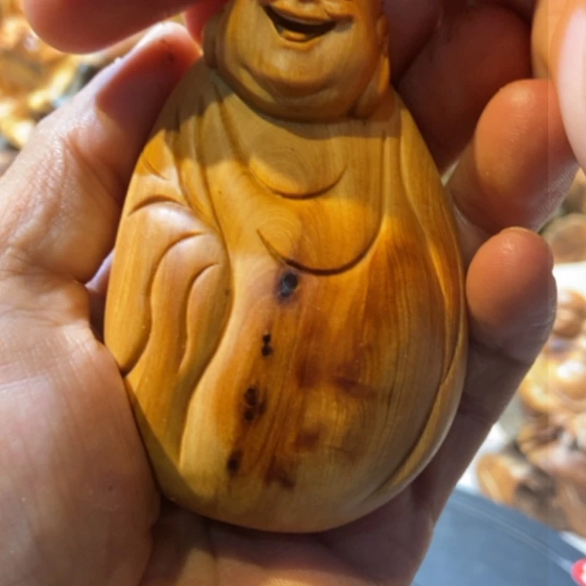 【闪购商品】柏木（崖柏）隐*居