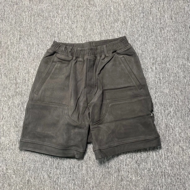 99新  CQ The last Redemption工装短裤/S1/M1/L1/全新带吊/54455