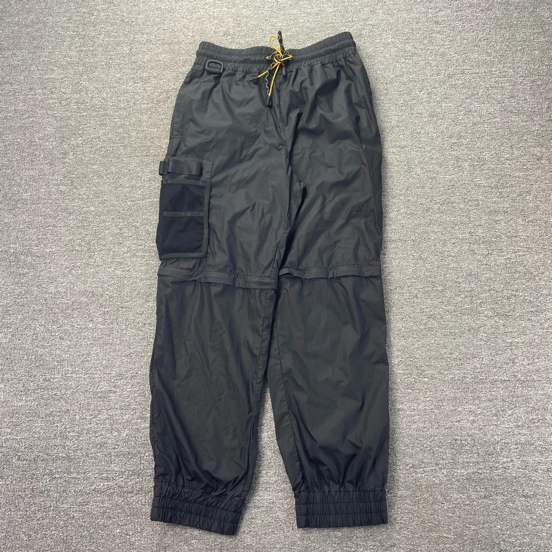 CD Fendi机能运动休闲束脚裤/M码/97新/公价8900/1189