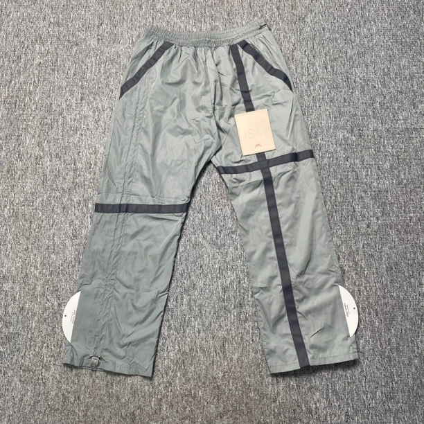 全新未使用  A-COLD-WALL机能长裤/S1/M1/全新带吊/54420