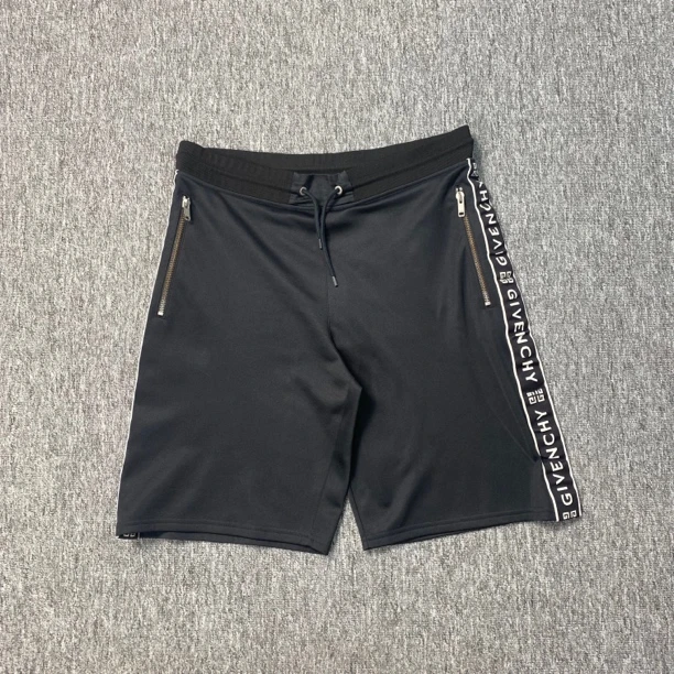 CQ Givenchy串标短裤/M码/95新/公价4000/54557