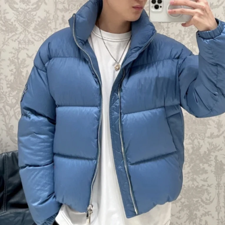 CQ Dior羽绒服/46码/99新/公价24000/16625