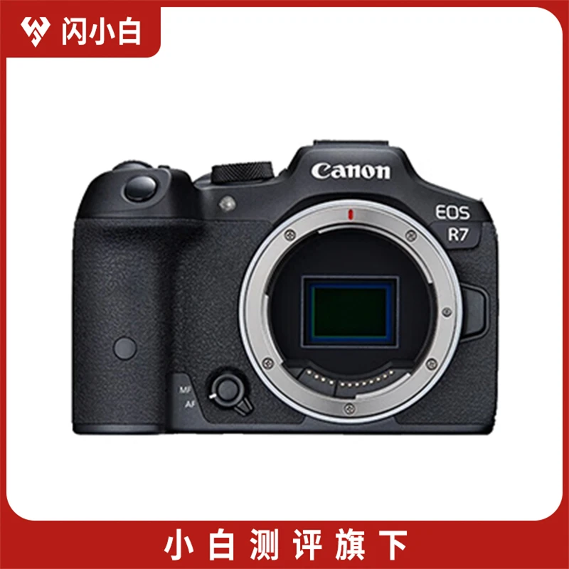 99新 Canon/佳能 EOS R7 微单数码照相机 单机身