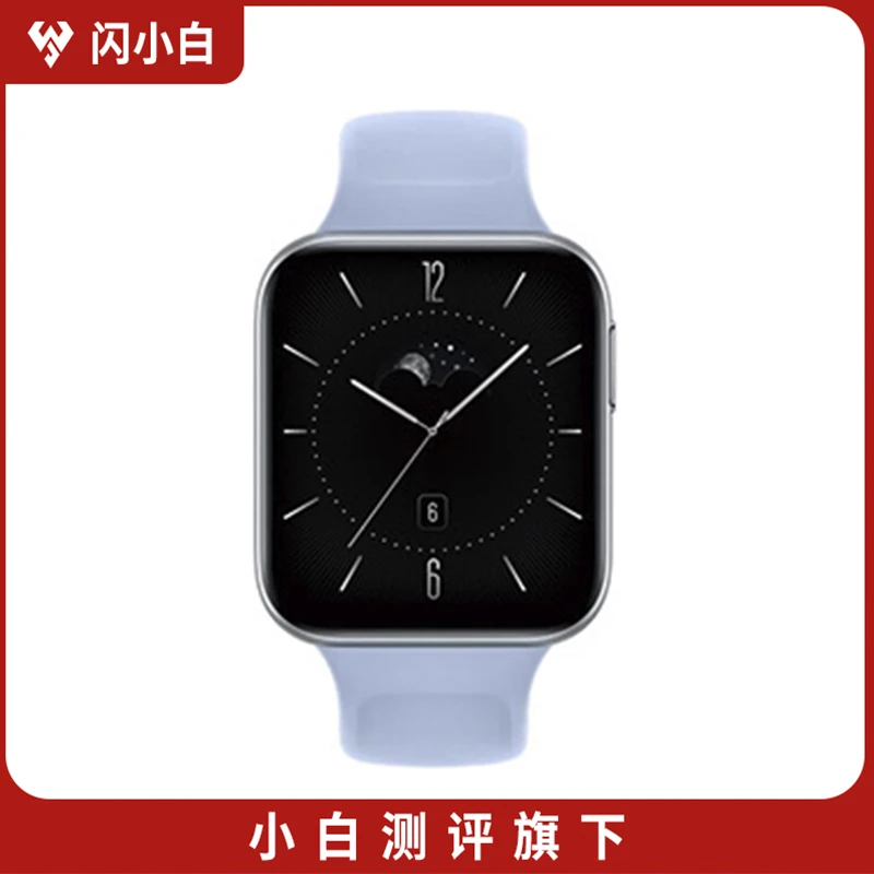 95新 OPPO OPPO Watch 3 全智能手表eSIM通信血氧心率监测 带包装