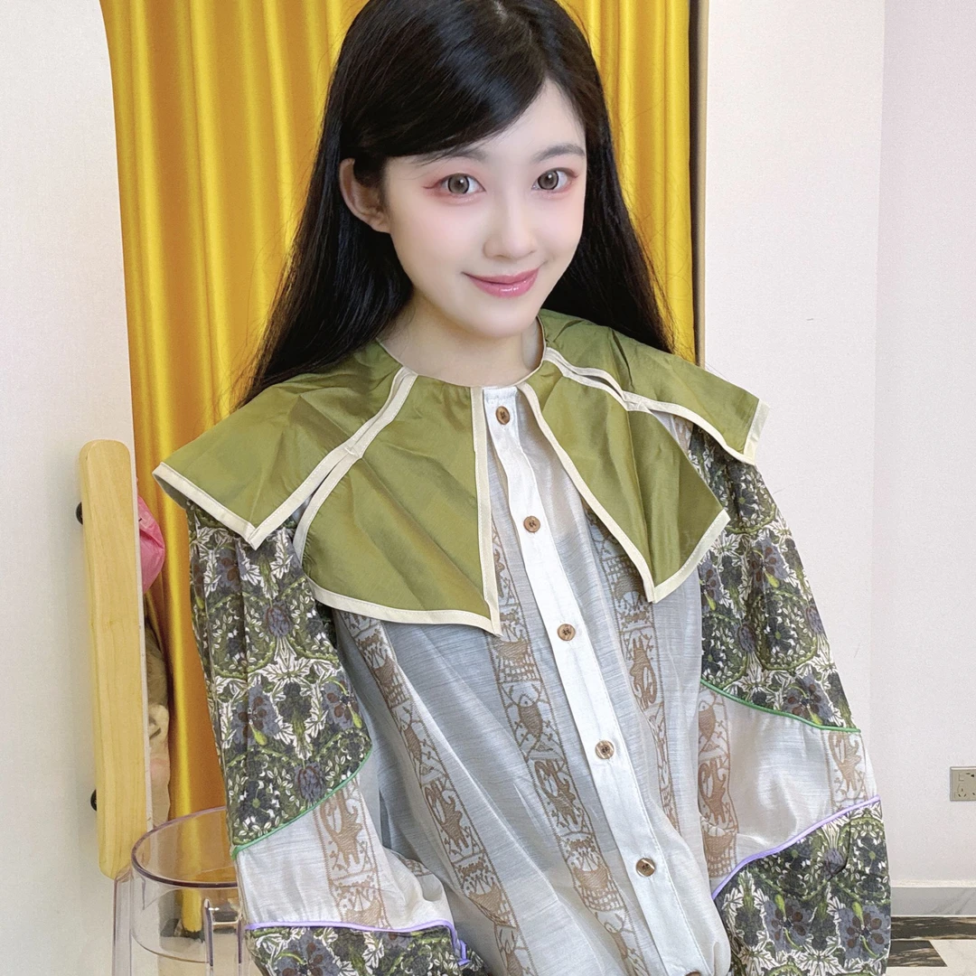 贝琦家 南油小众孤品女装