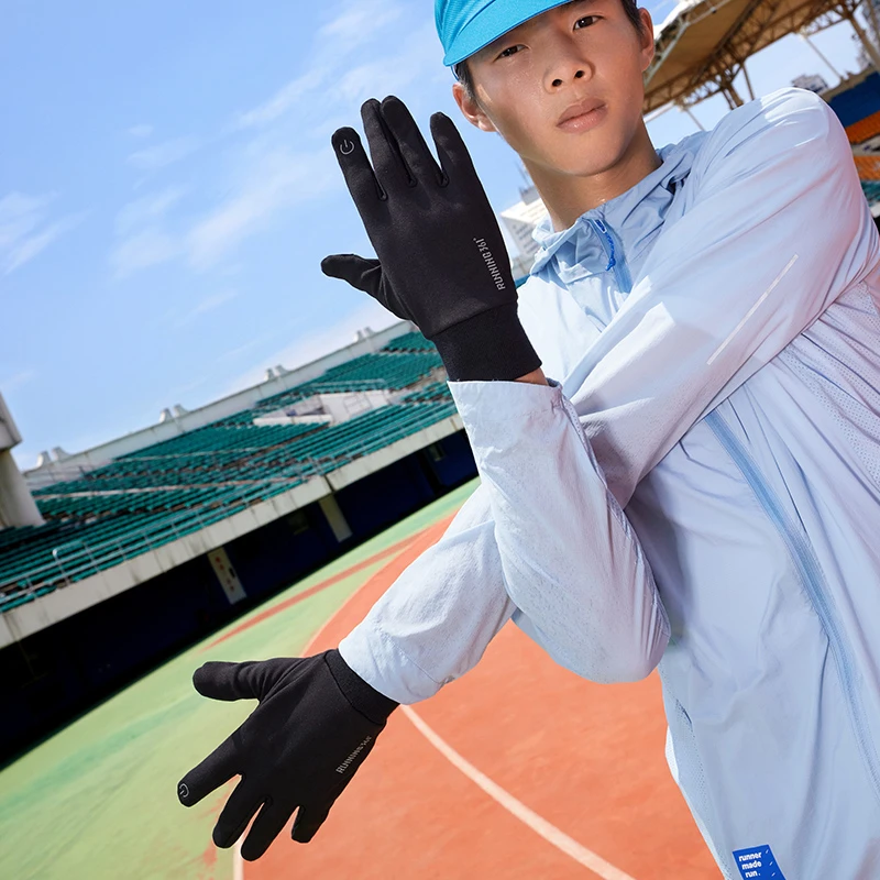 361°手套冬季高性能综合训练运动手套512446006