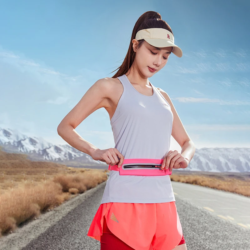 361°男女同款斜挎包夏季腰包胸包潮流时尚户外休闲百搭简约单肩包