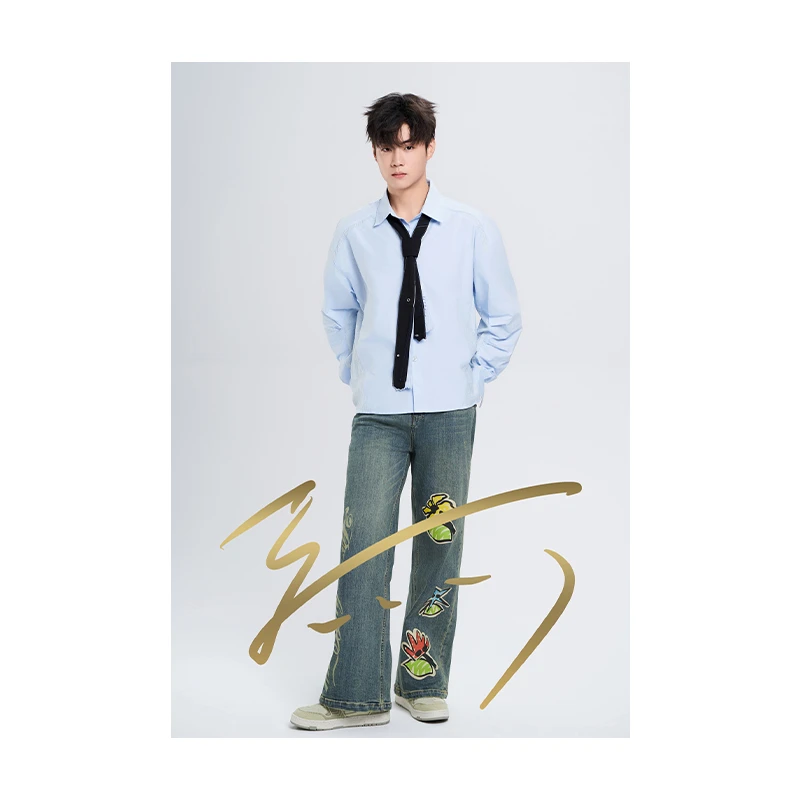 陈少熙【亲签】