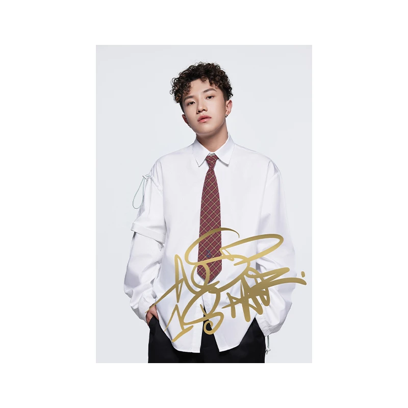 王一珩【亲签】