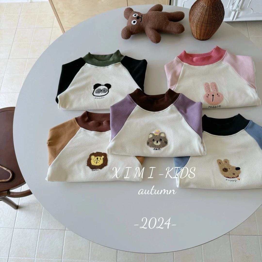 2024  冬款打底卫衣卫裤特价NO退换（编码会更改，以直播当天为准）