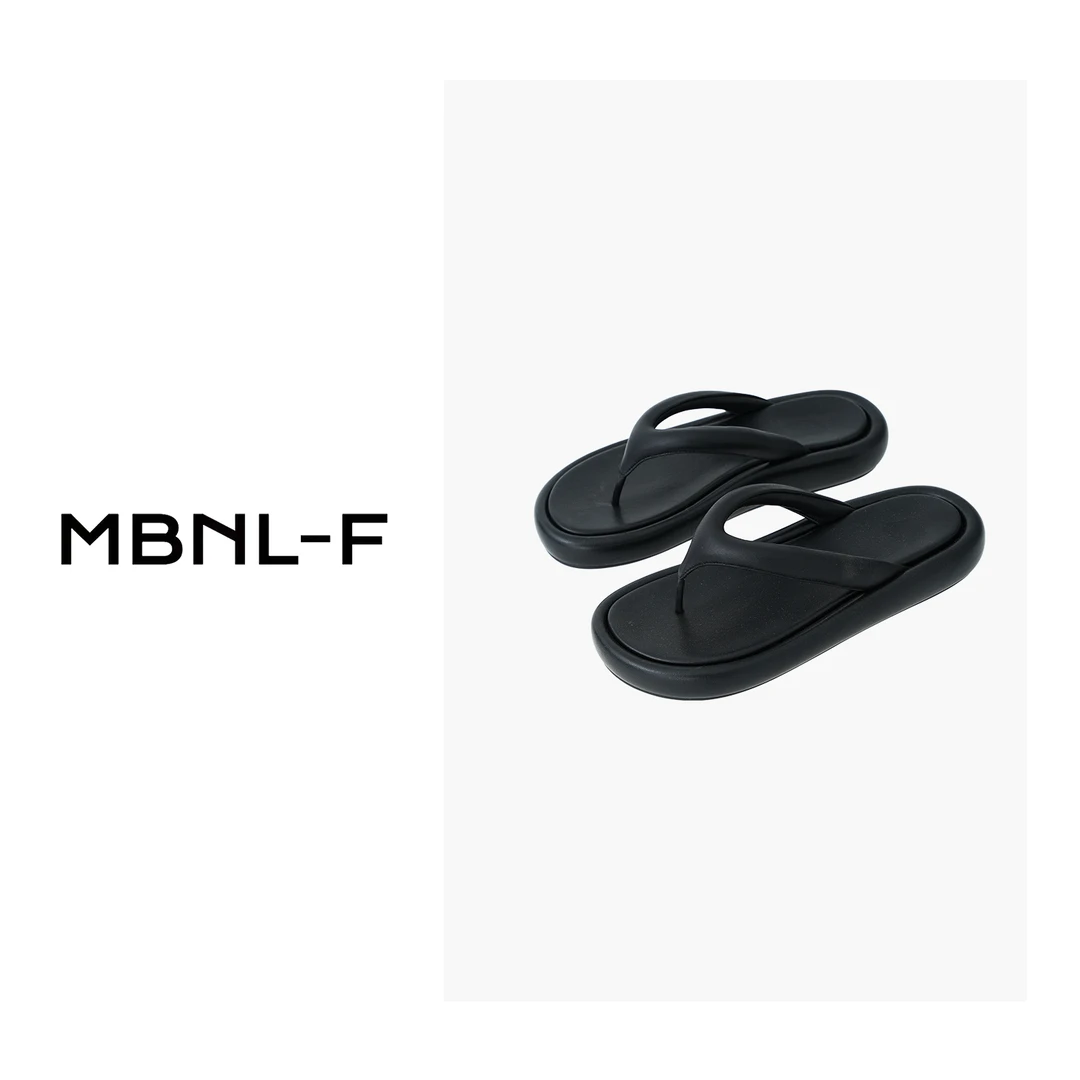 MBNL-Fins人字拖外穿拖鞋夹脚凉拖XM-X10020