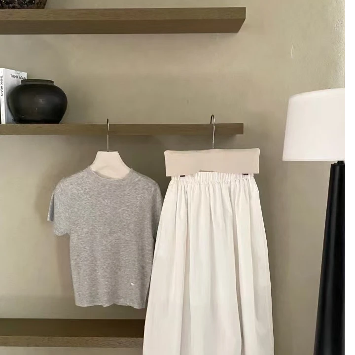 新款针织打底 女士百搭休闲时尚针织韩版气质显