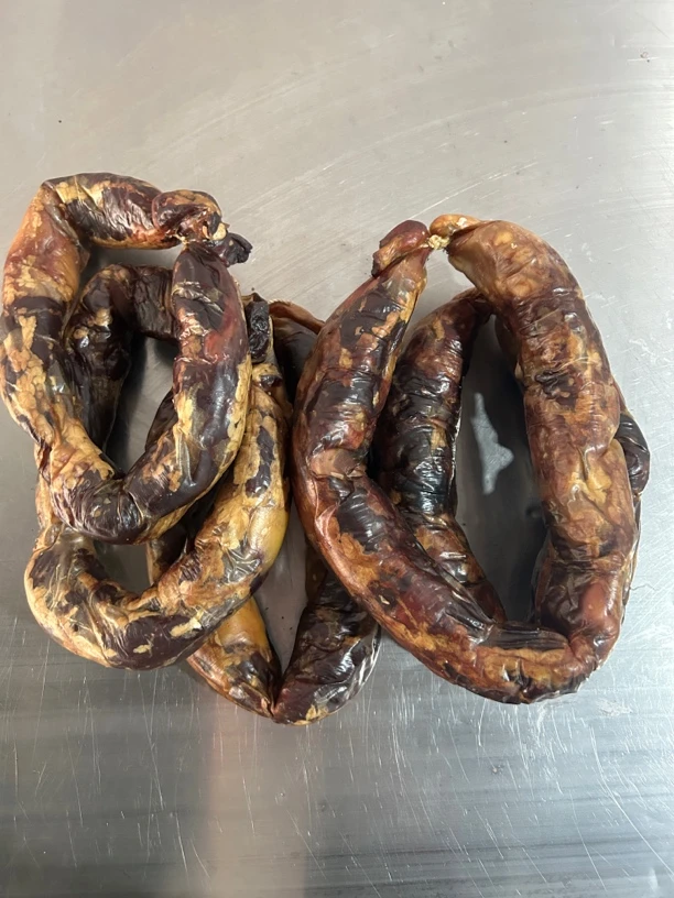 【牧乡】新疆塔城特产 风干牛肉肠