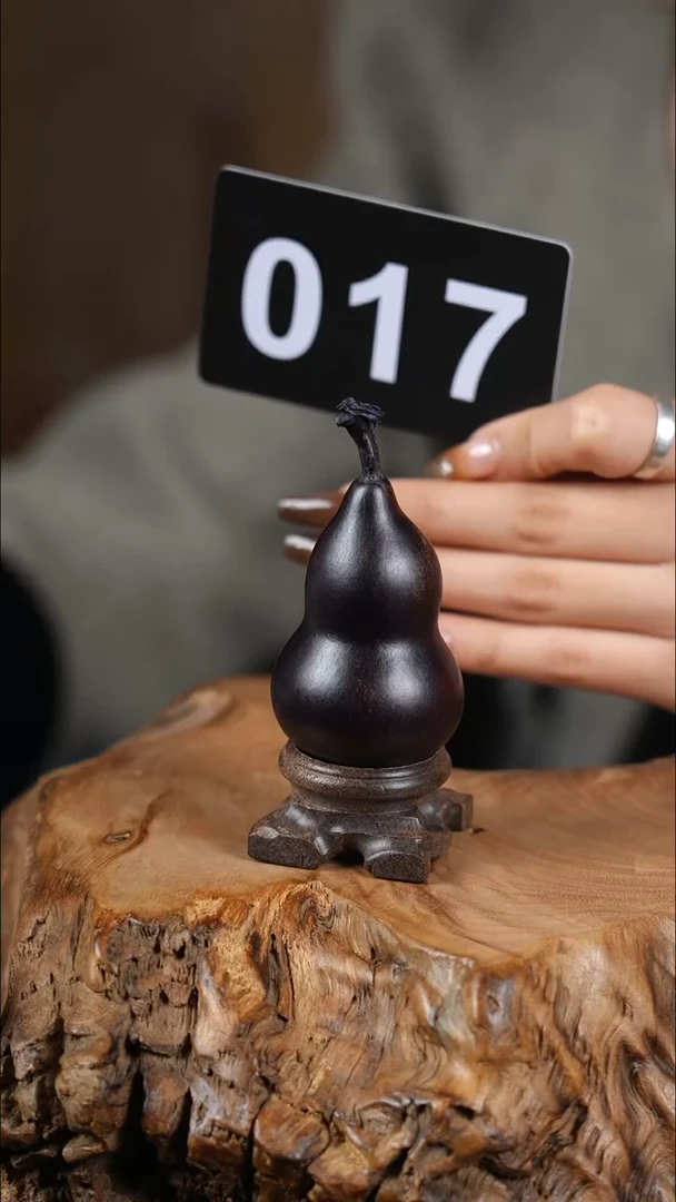 【闪购商品】天然葫芦017