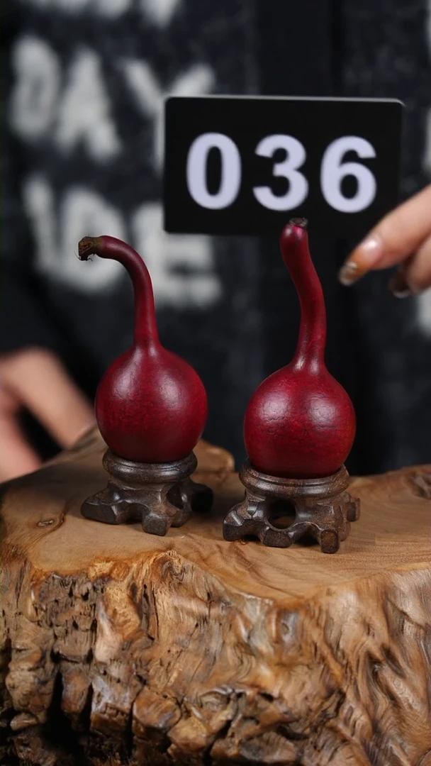 【闪购商品】天然葫芦036