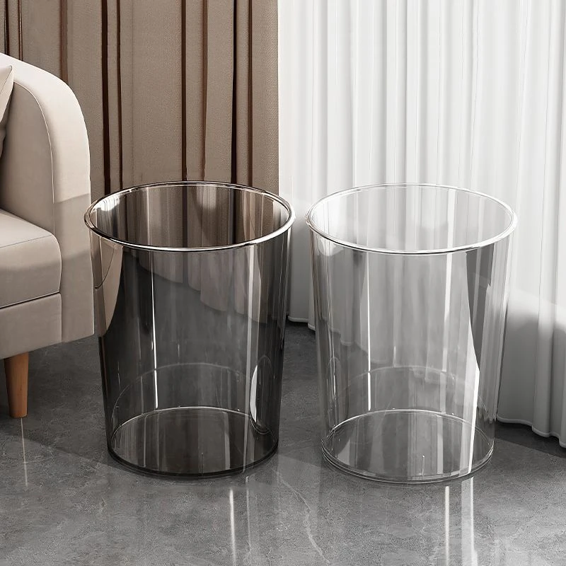 特大网红垃圾桶客厅大容量家庭室内办公室宿舍家用厕所卫生间厨房