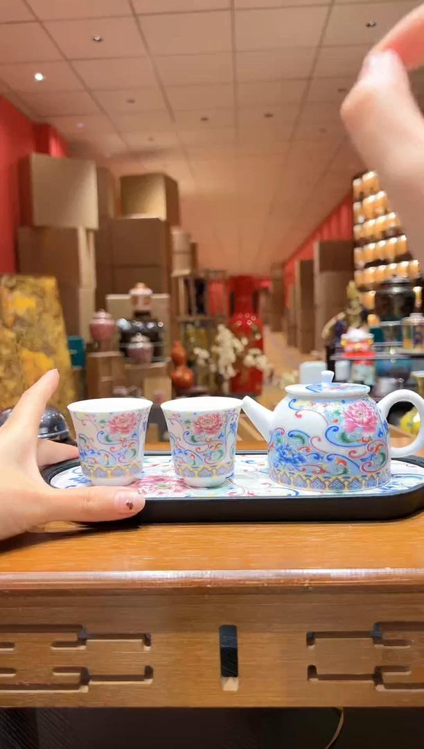 【闪购商品】新世远陶博馆闭馆