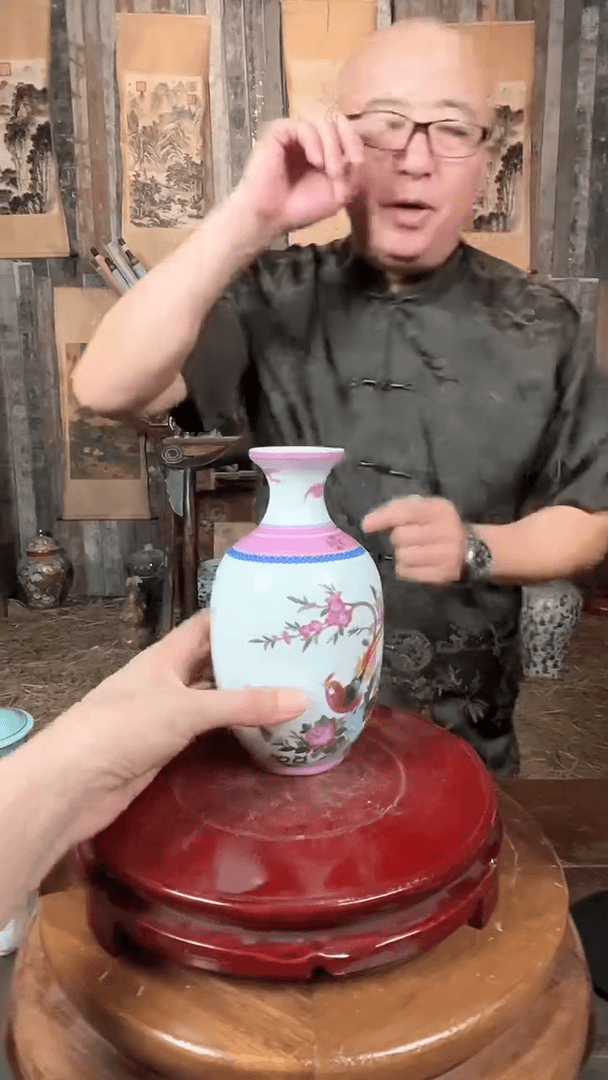 【闪购商品】其他116B-----景德镇工艺品仿古