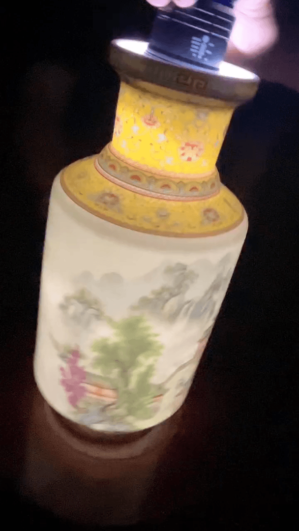 【闪购商品】其他254B-----景德镇工艺品仿古