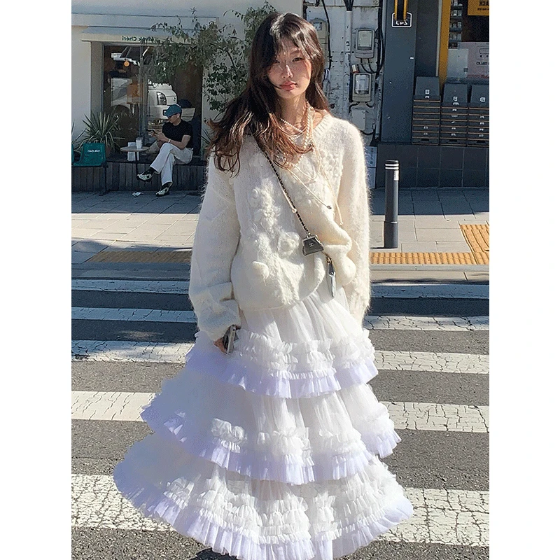 29-59叫号下单 2024冬季新款棉服裙子