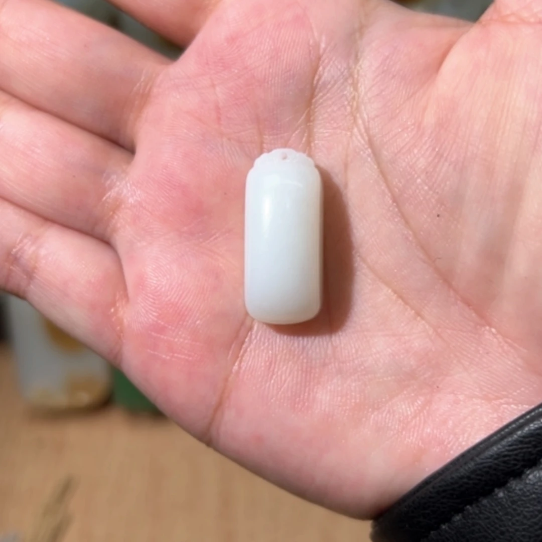 【闪购商品】和田玉吊坠(不含链)未镶嵌