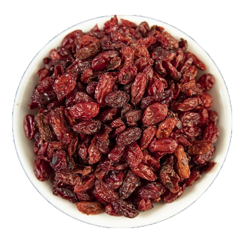 【青山眼里】芳芳推荐精选 山茱萸肉无核肉厚饱满无硫泡水养生250克