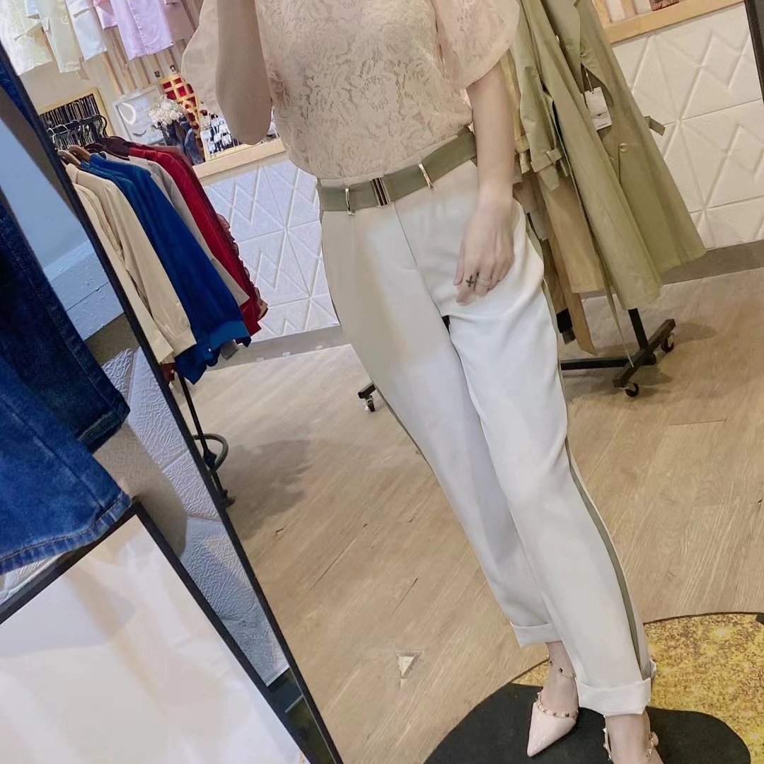 各种版型裤子短裤半身裙