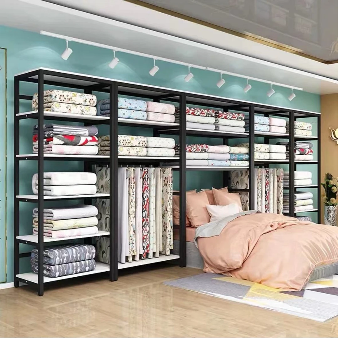 盛世佳人-BOOJ高端轻奢四件套