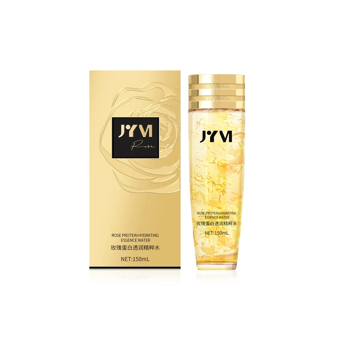 JYVI真怡美玫瑰蛋白透润精粹水