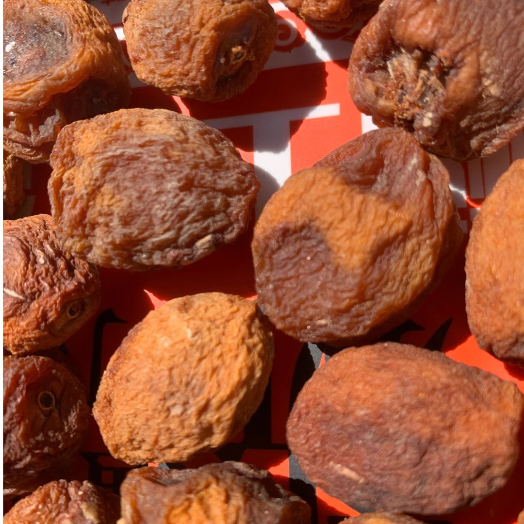 新疆喀什大甜杏超大肉厚 杏味十足香甜包邮