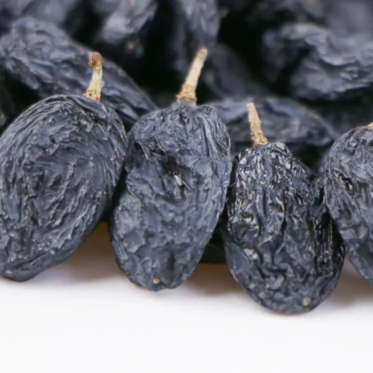 黑加仑葡萄干花青素满满吐鲁番